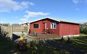 Laxás Cottage